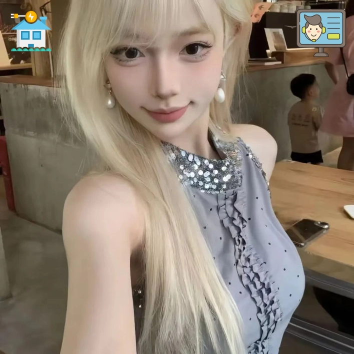 曾女士