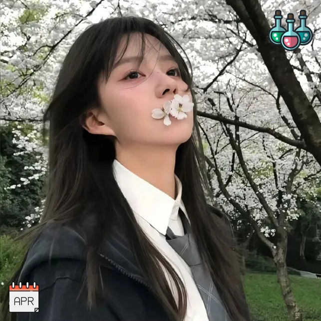 客服头像
