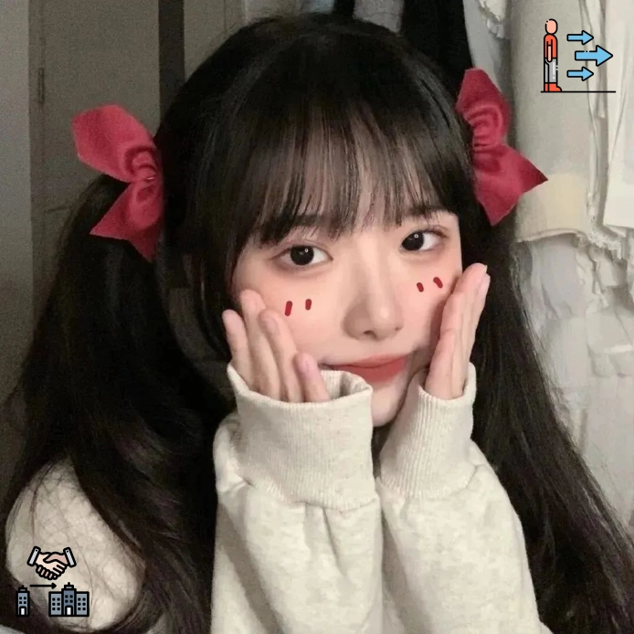 客服头像